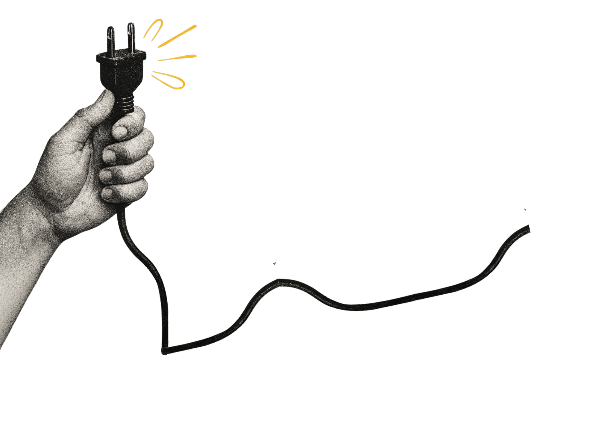 Contact Illustration